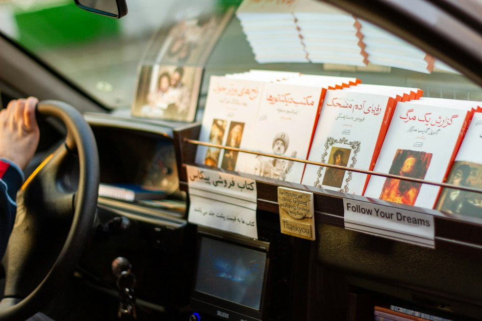 FAQs About Our Driving School